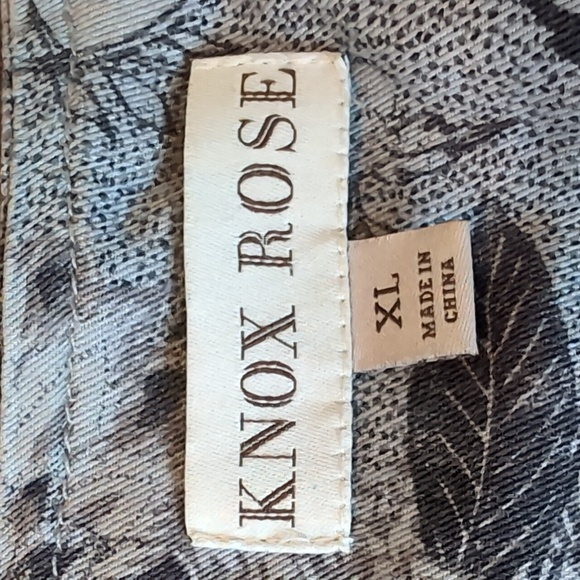 Grey Open Cardigan Drapey Jacket - Picture 4 of 7